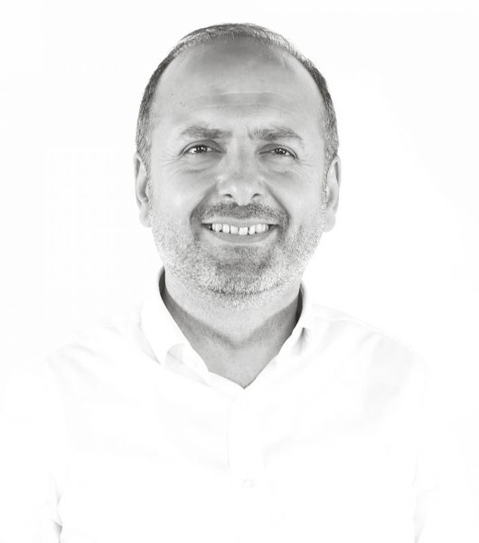 Halil İbrahim Erbay